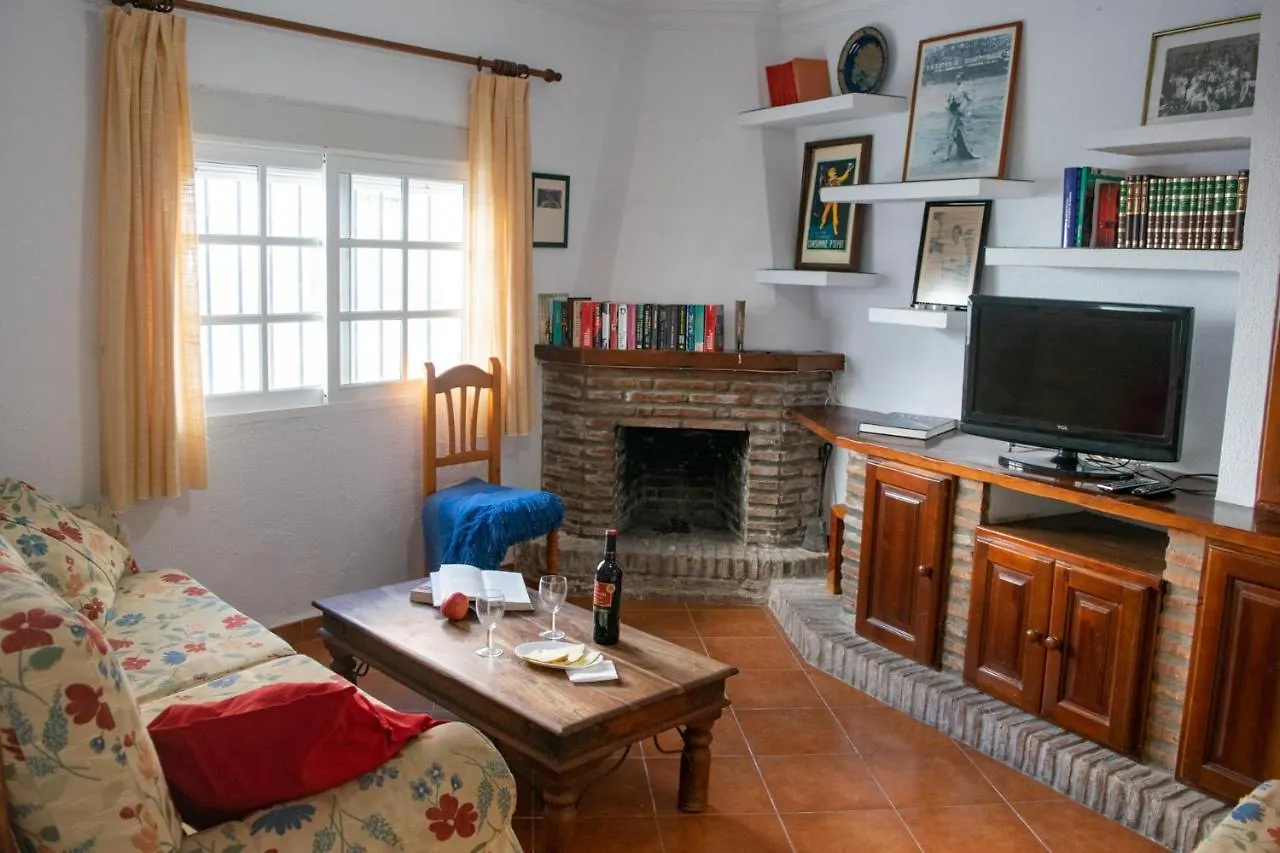 Baluarte Conil Town House With Roof Terrace And Sea View In Barrio De Los Pescadores Conil De La Frontera Spanien
