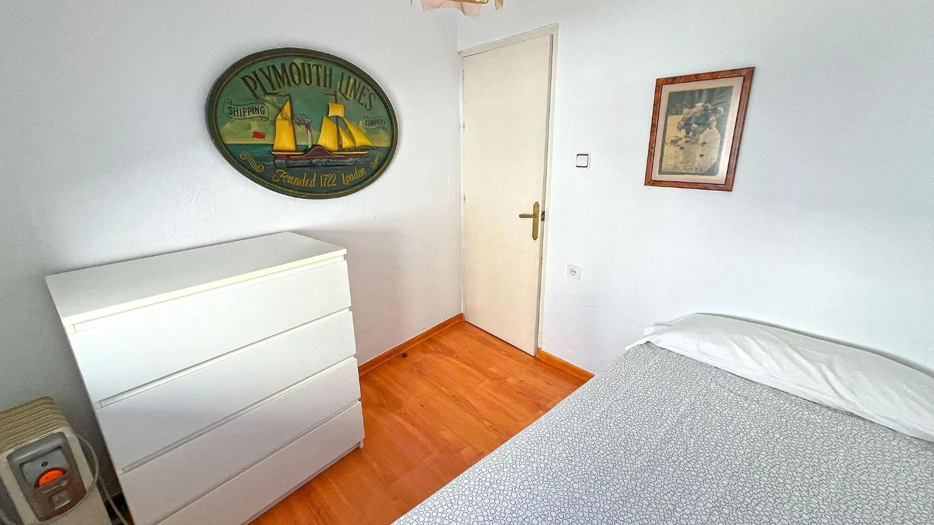 Lägenhet Baluarte Conil Town House With Roof Terrace And Sea View In Barrio De Los Pescadores Conil De La Frontera Spanien