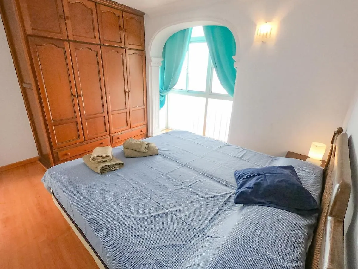 Baluarte Conil Town House With Roof Terrace And Sea View In Barrio De Los Pescadores Conil De La Frontera