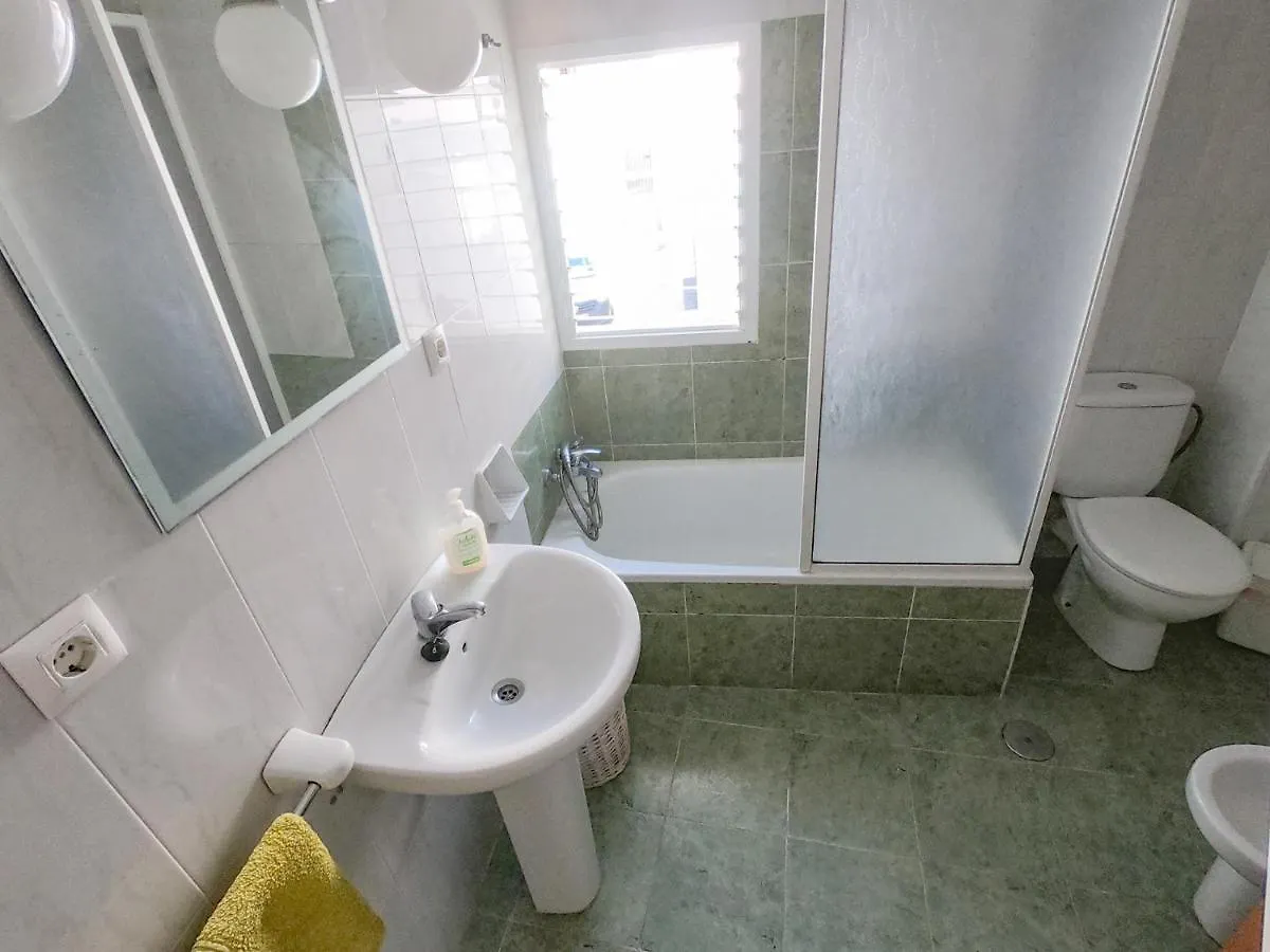 Apartmán Baluarte Conil Town House With Roof Terrace And Sea View In Barrio De Los Pescadores Conil De La Frontera